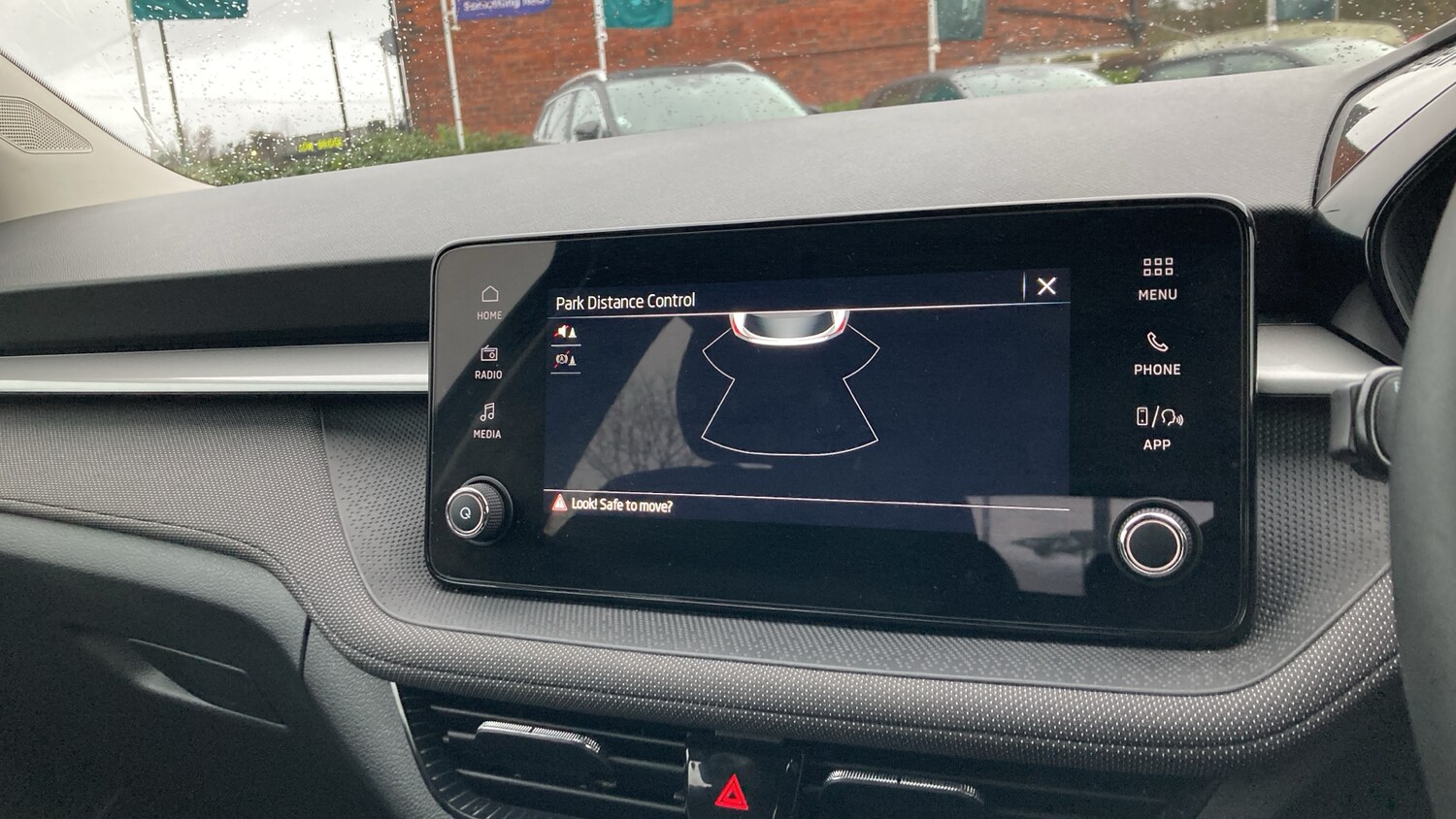 Used Skoda Fabia 2025 for sale - 77639121: Photo 29