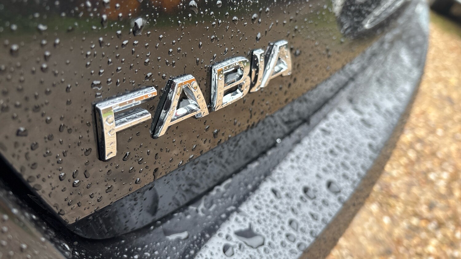 Used Skoda Fabia 2025 for sale - 77639121: Photo 33