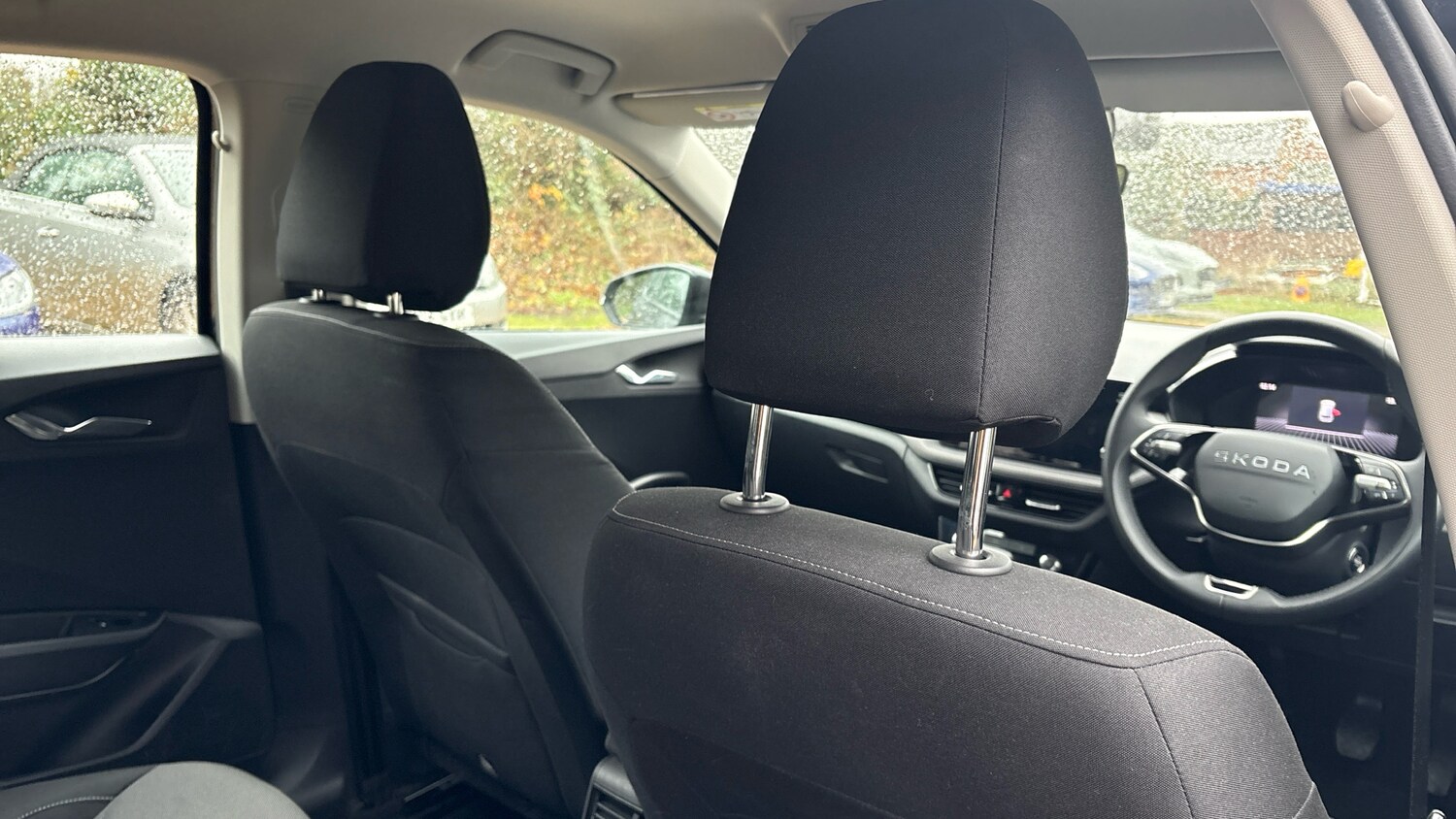 Used Skoda Fabia 2025 for sale - 77639121: Photo 38