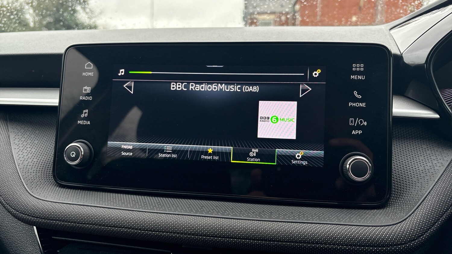 Used Skoda Fabia 2025 for sale - 77639121: Photo 47