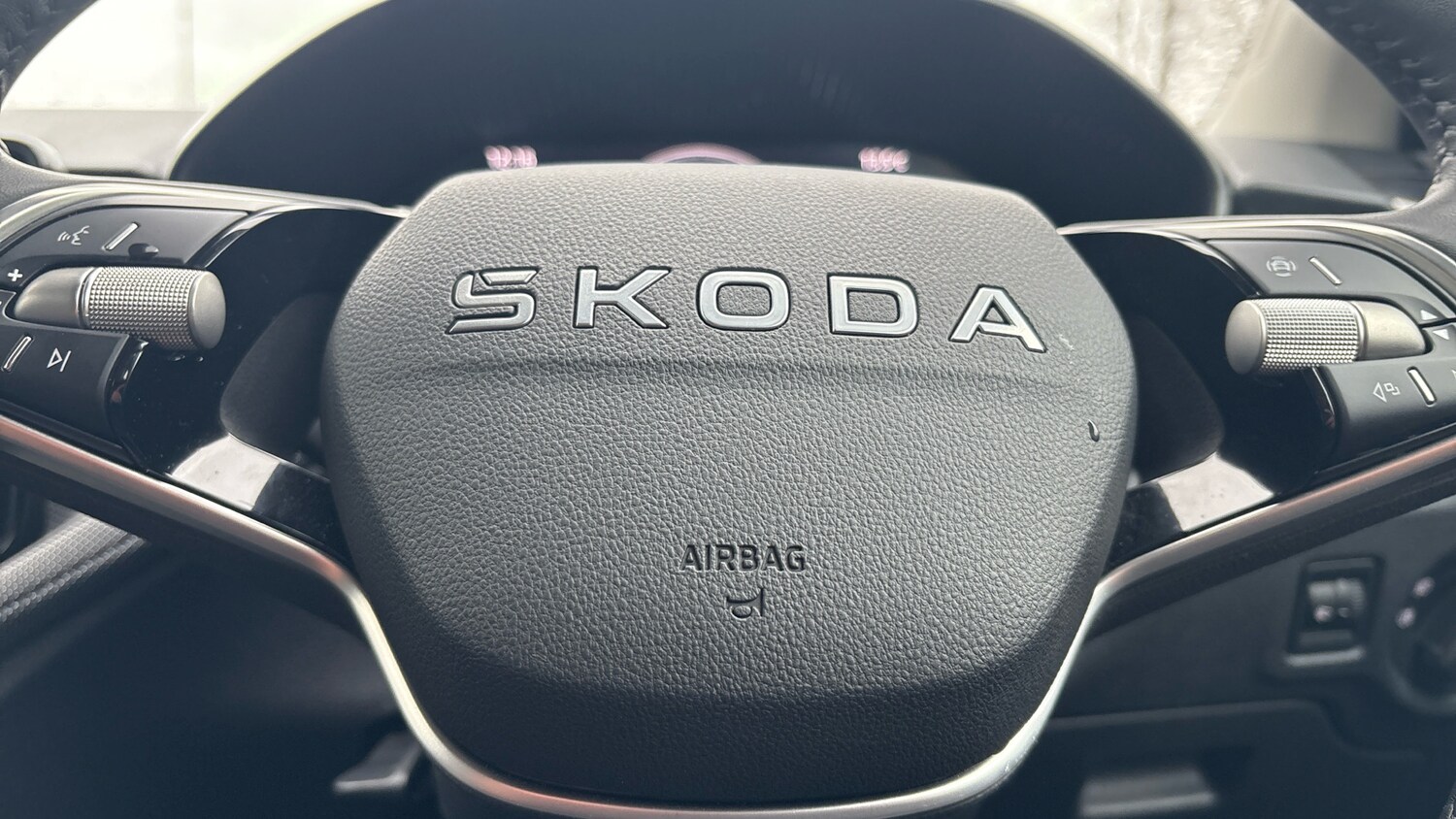 Used Skoda Fabia 2025 for sale - 77639121: Photo 50