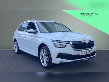 Used Skoda Kamiq 2023 for sale - 78640488: Photo