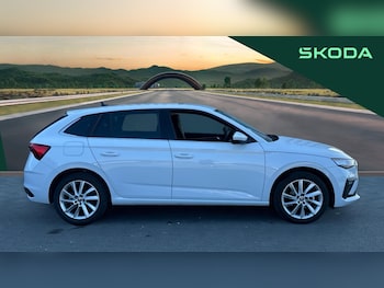 Used Skoda Scala 2024 for sale - 75581686: Photo