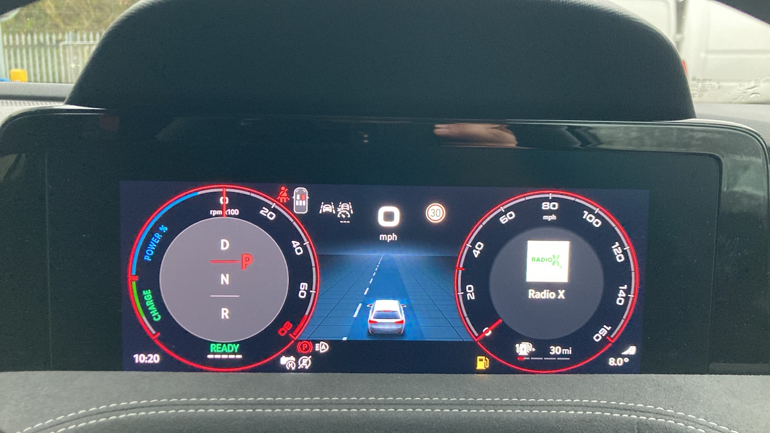 Used Skoda Superb 2025 for sale - 77186786: Photo 11