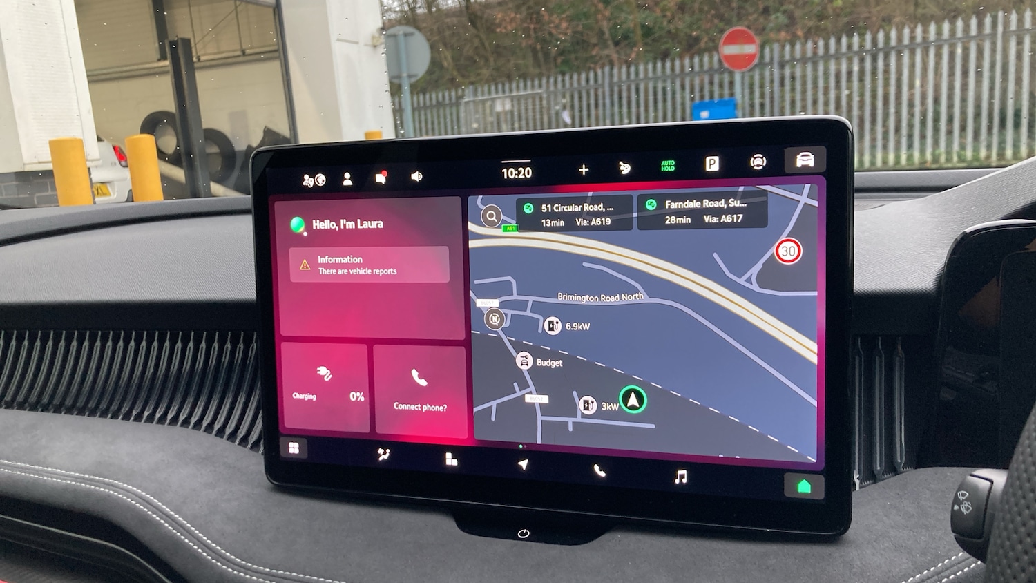 Used Skoda Superb 2025 for sale - 77186786: Photo 12