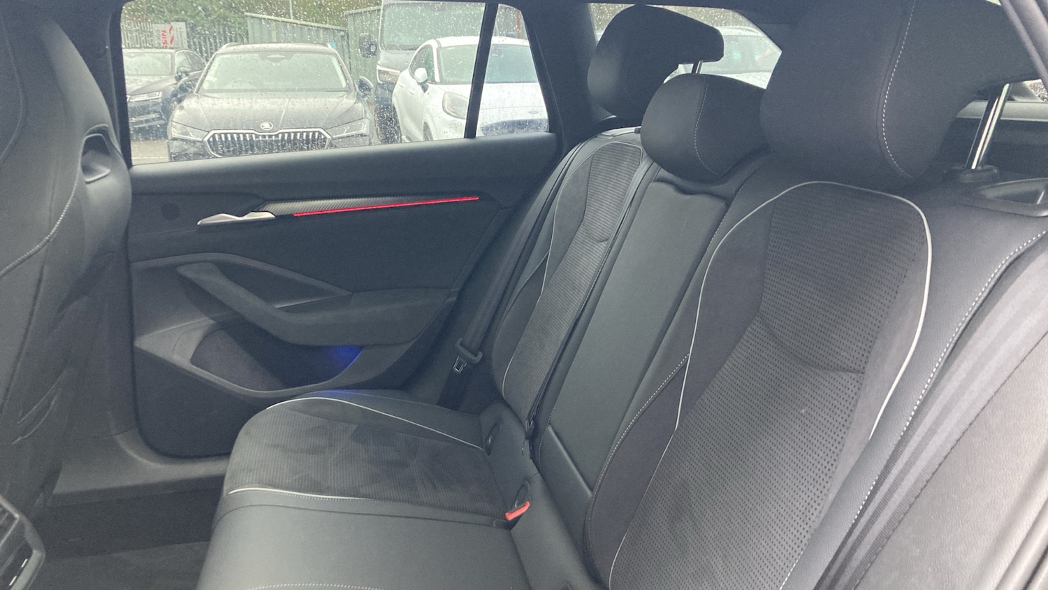 Used Skoda Superb 2025 for sale - 77186786: Photo 16