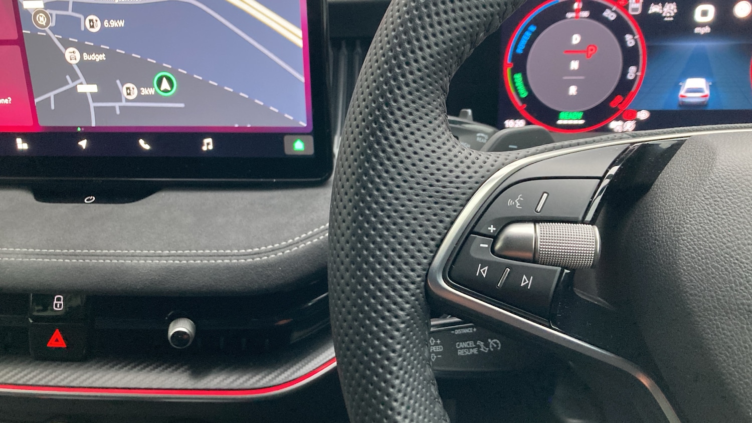 Used Skoda Superb 2025 for sale - 77186786: Photo 17