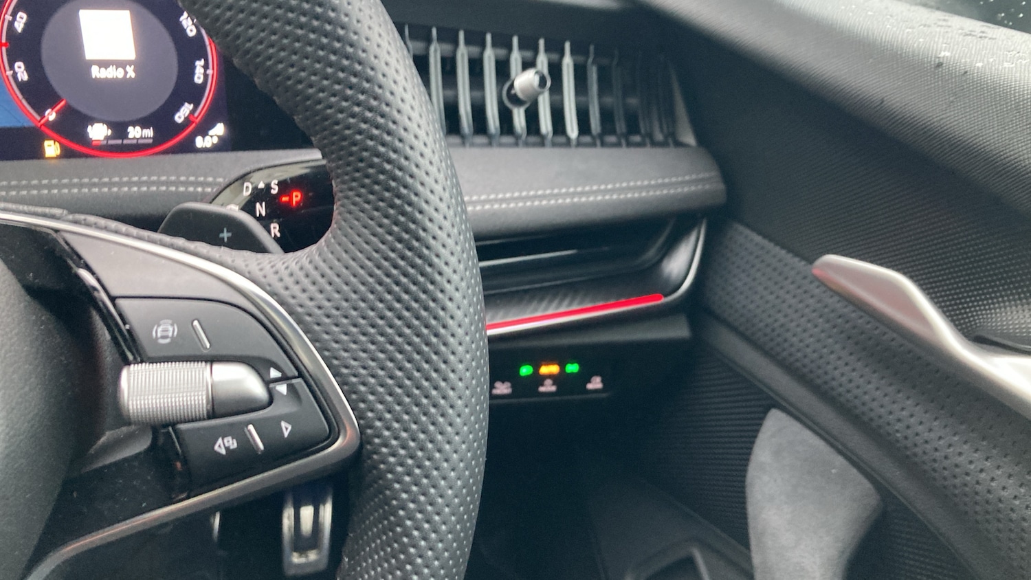 Used Skoda Superb 2025 for sale - 77186786: Photo 18