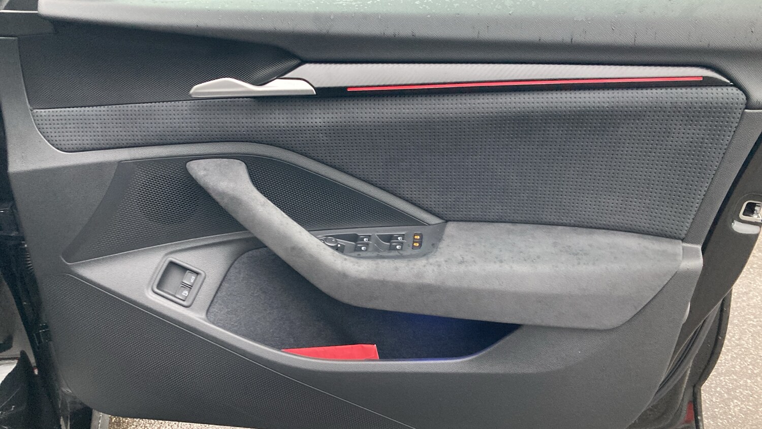 Used Skoda Superb 2025 for sale - 77186786: Photo 19