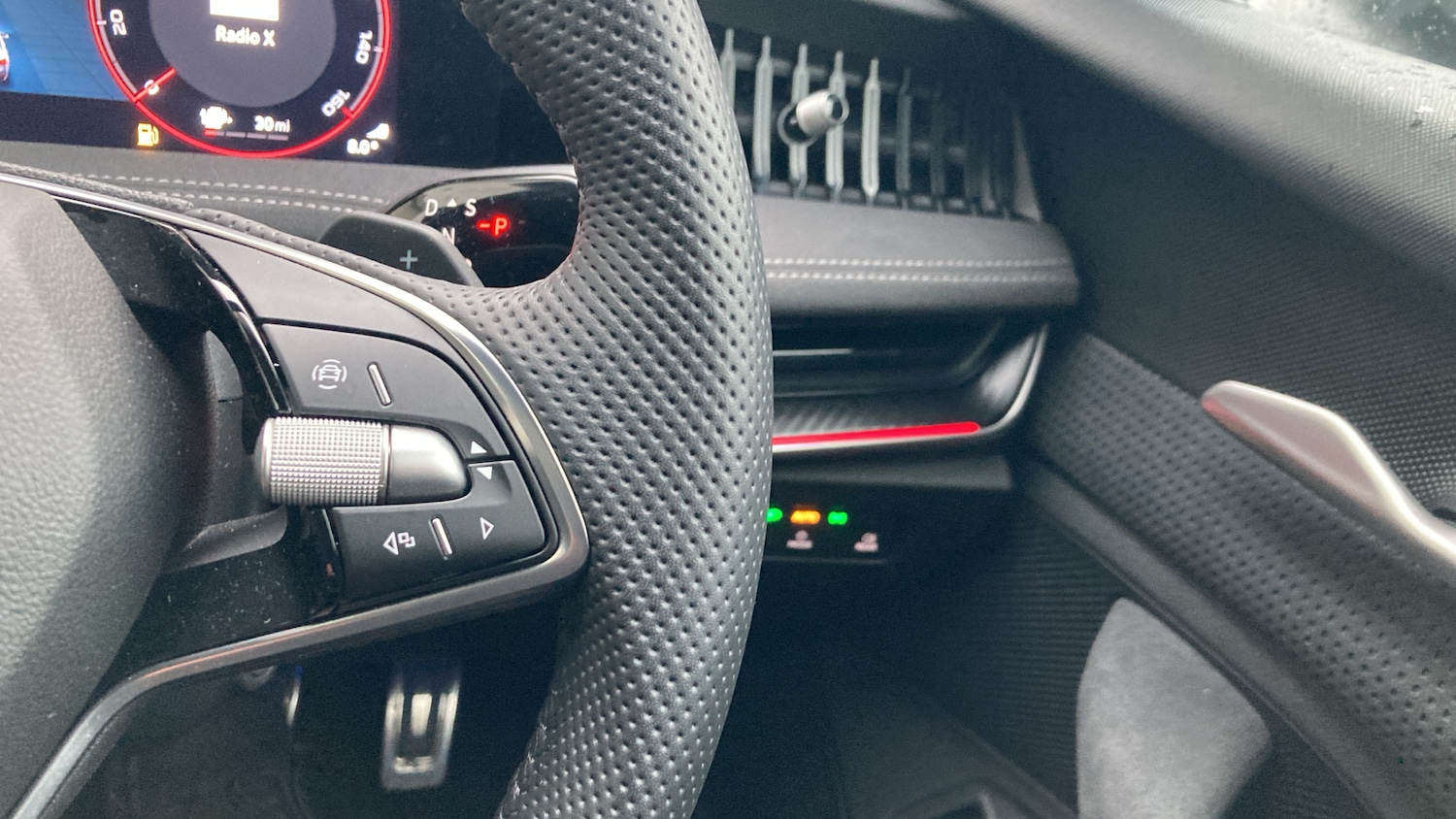 Used Skoda Superb 2025 for sale - 77186786: Photo 23