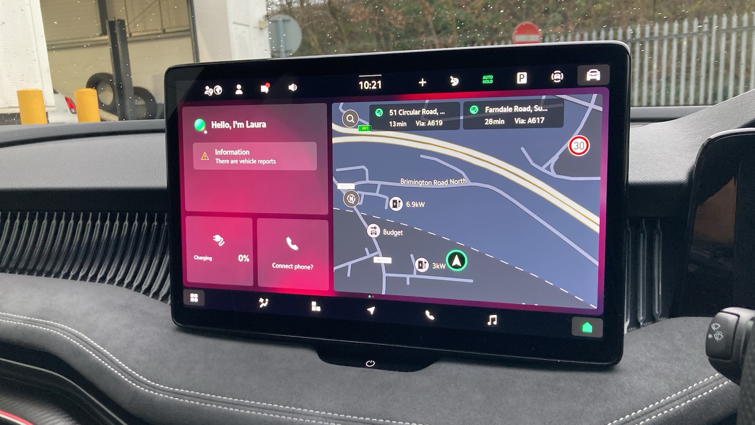 Used Skoda Superb 2025 for sale - 77186786: Photo 25