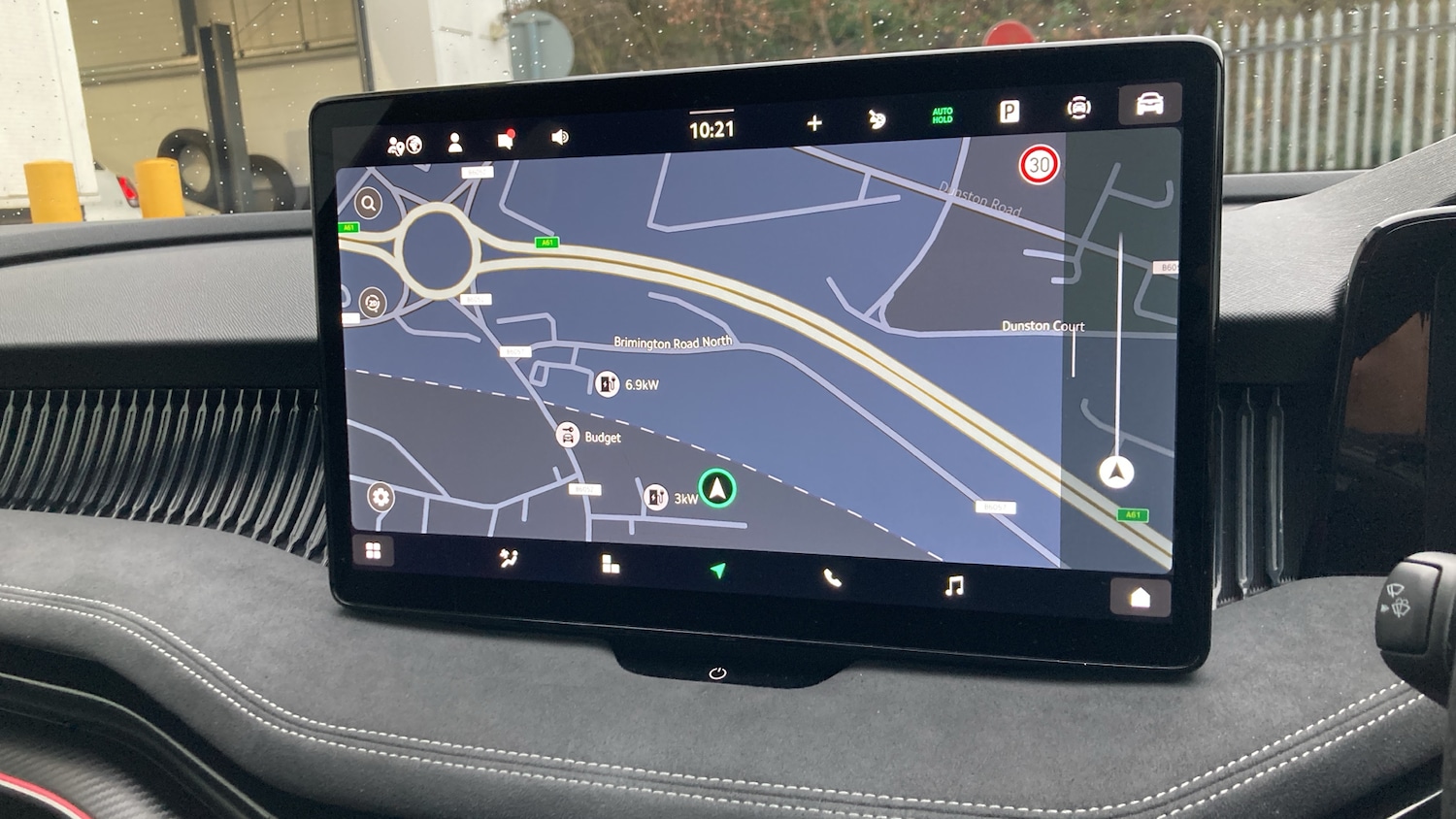 Used Skoda Superb 2025 for sale - 77186786: Photo 26