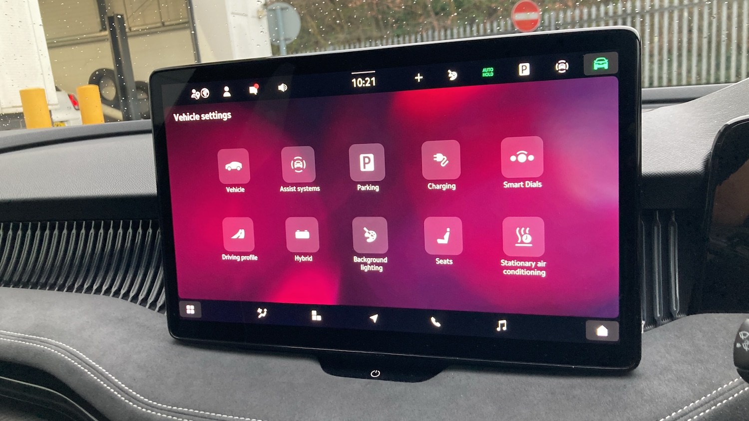 Used Skoda Superb 2025 for sale - 77186786: Photo 28