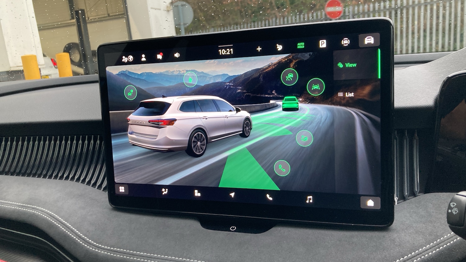 Used Skoda Superb 2025 for sale - 77186786: Photo 29