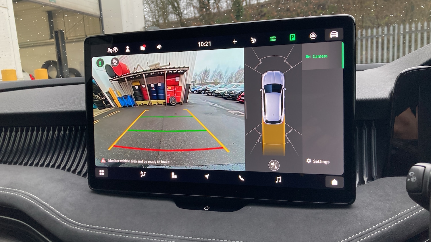 Used Skoda Superb 2025 for sale - 77186786: Photo 30