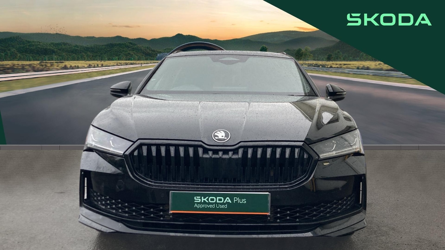 Used Skoda Superb 2025 for sale - 77186786: Photo 7