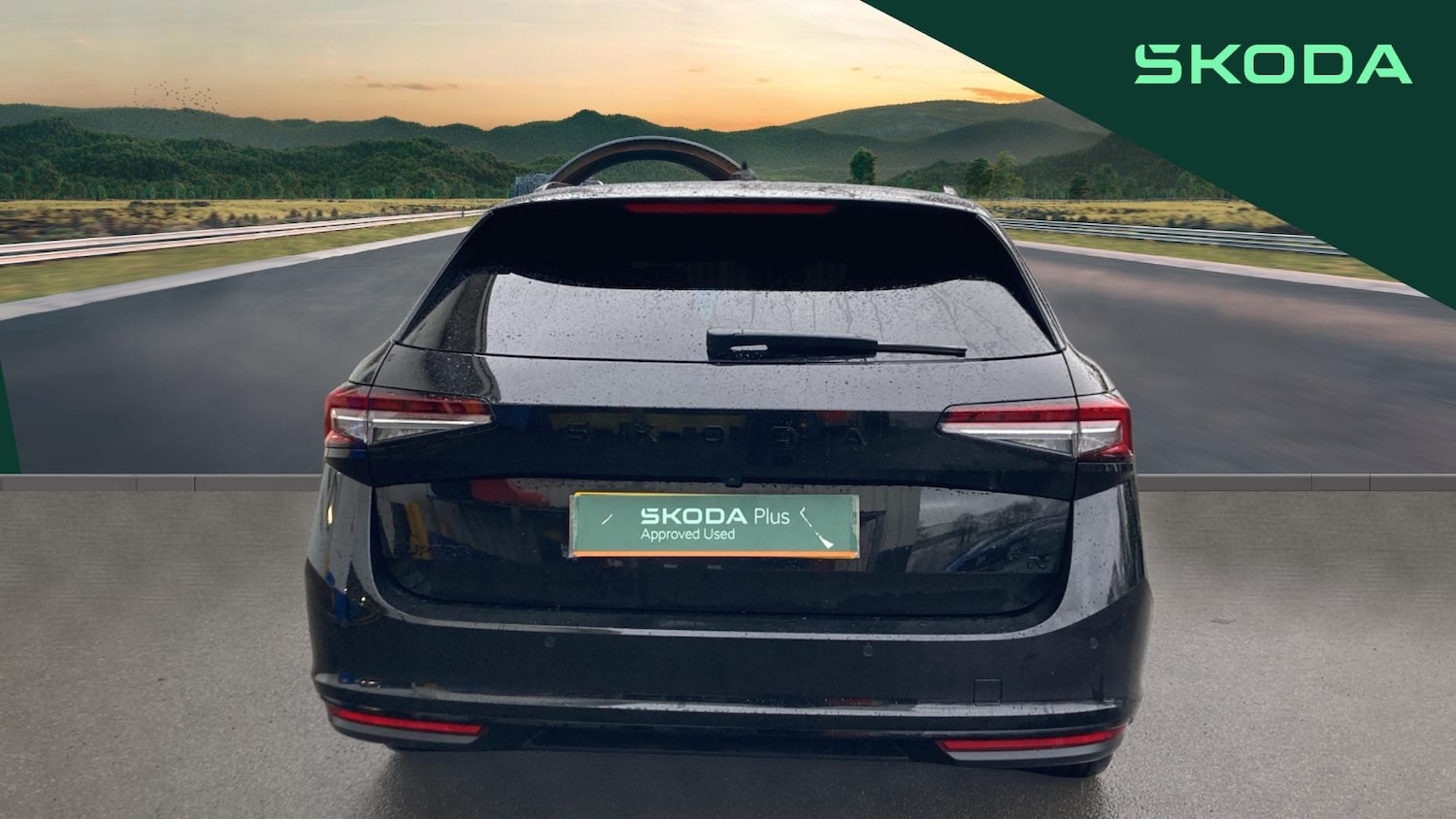 Used Skoda Superb 2025 for sale - 77186786: Photo 8