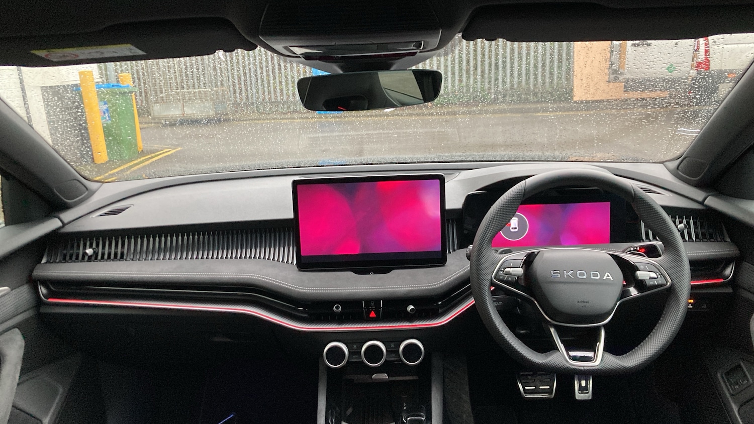 Used Skoda Superb 2025 for sale - 77186786: Photo 9