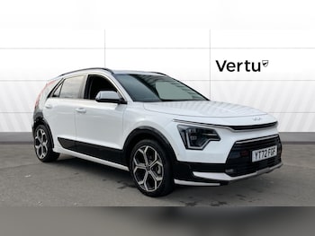 Used Kia Niro 2023 for sale - 75596040: Photo
