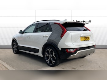 Used Kia Niro 2023 for sale - 75596040: Photo
