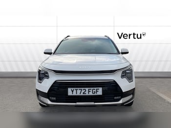 Used Kia Niro 2023 for sale - 75596040: Photo