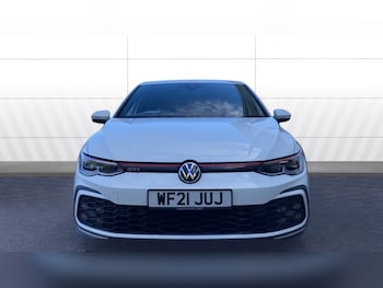 Used Volkswagen Golf 2021 for sale - 78400016: Photo