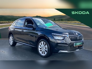 Used Skoda Kamiq 2023 for sale - 75797412: Photo