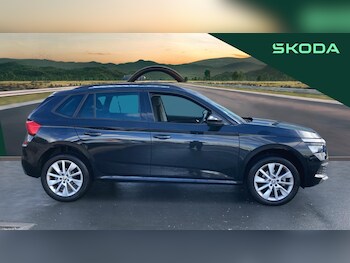 Used Skoda Kamiq 2023 for sale - 75797412: Photo