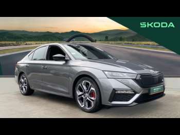 2024 (24) - 2.0 TSI vRS 5dr DSG Petrol Hatchback