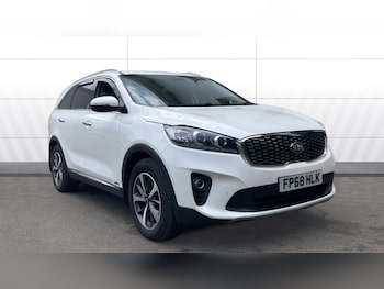 Used Kia Sorento 2018 for sale - 78938467: Photo
