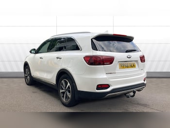 Used Kia Sorento 2018 for sale - 78938467: Photo