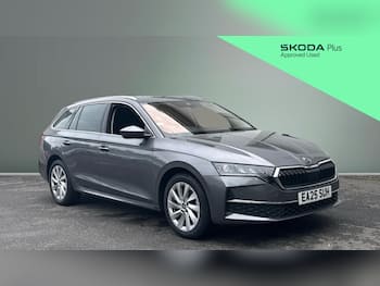 Used Skoda Octavia 2025 for sale - 79705434: Photo