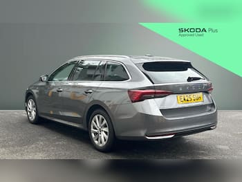 Used Skoda Octavia 2025 for sale - 79705434: Photo
