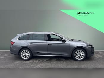 Used Skoda Octavia 2025 for sale - 79705434: Photo