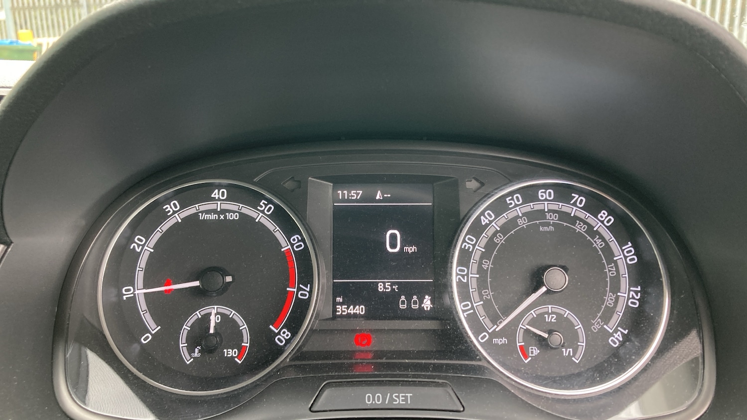 Used Skoda Fabia 2019 for sale - 77963091: Photo 11