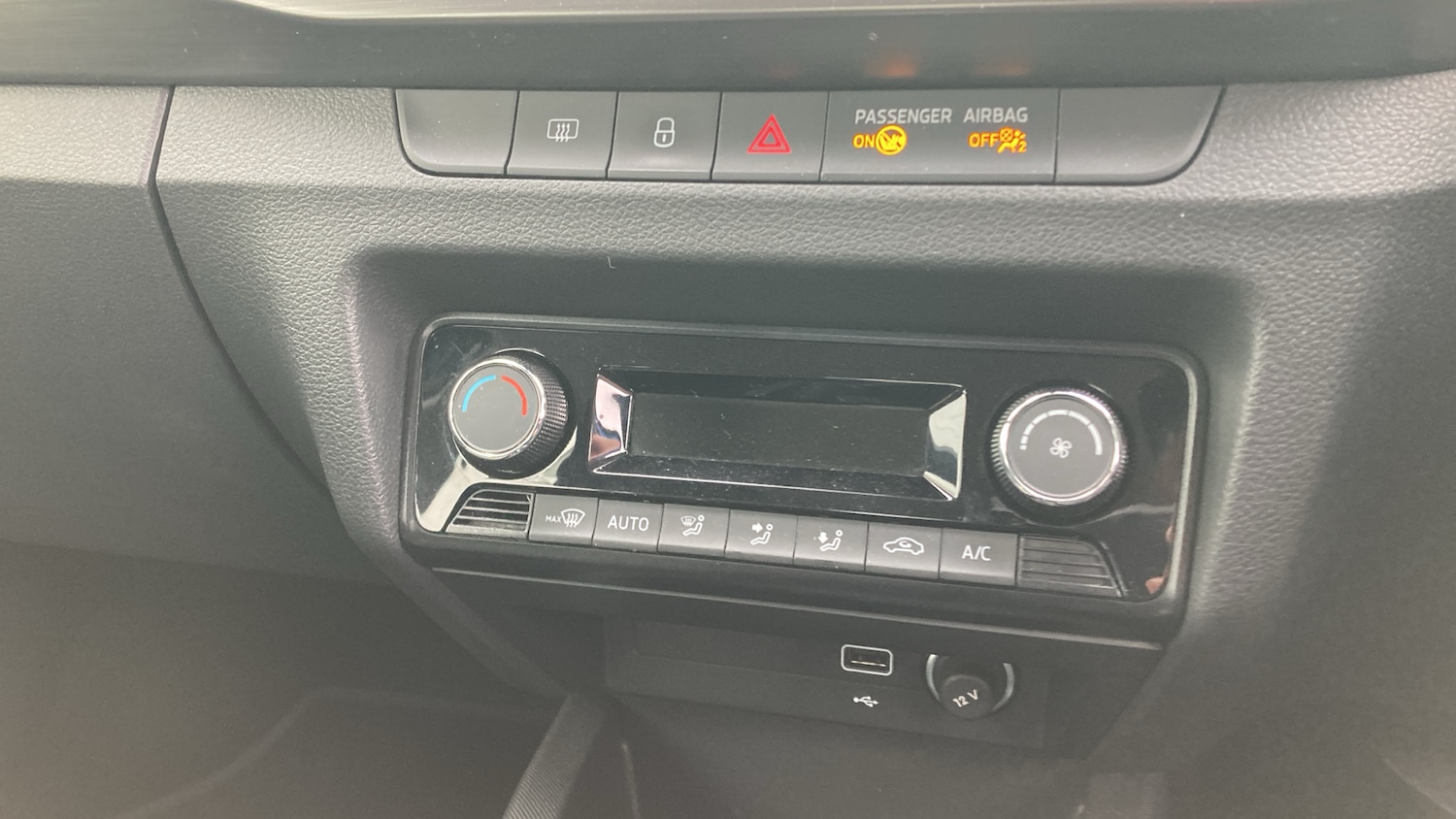 Used Skoda Fabia 2019 for sale - 77963091: Photo 13