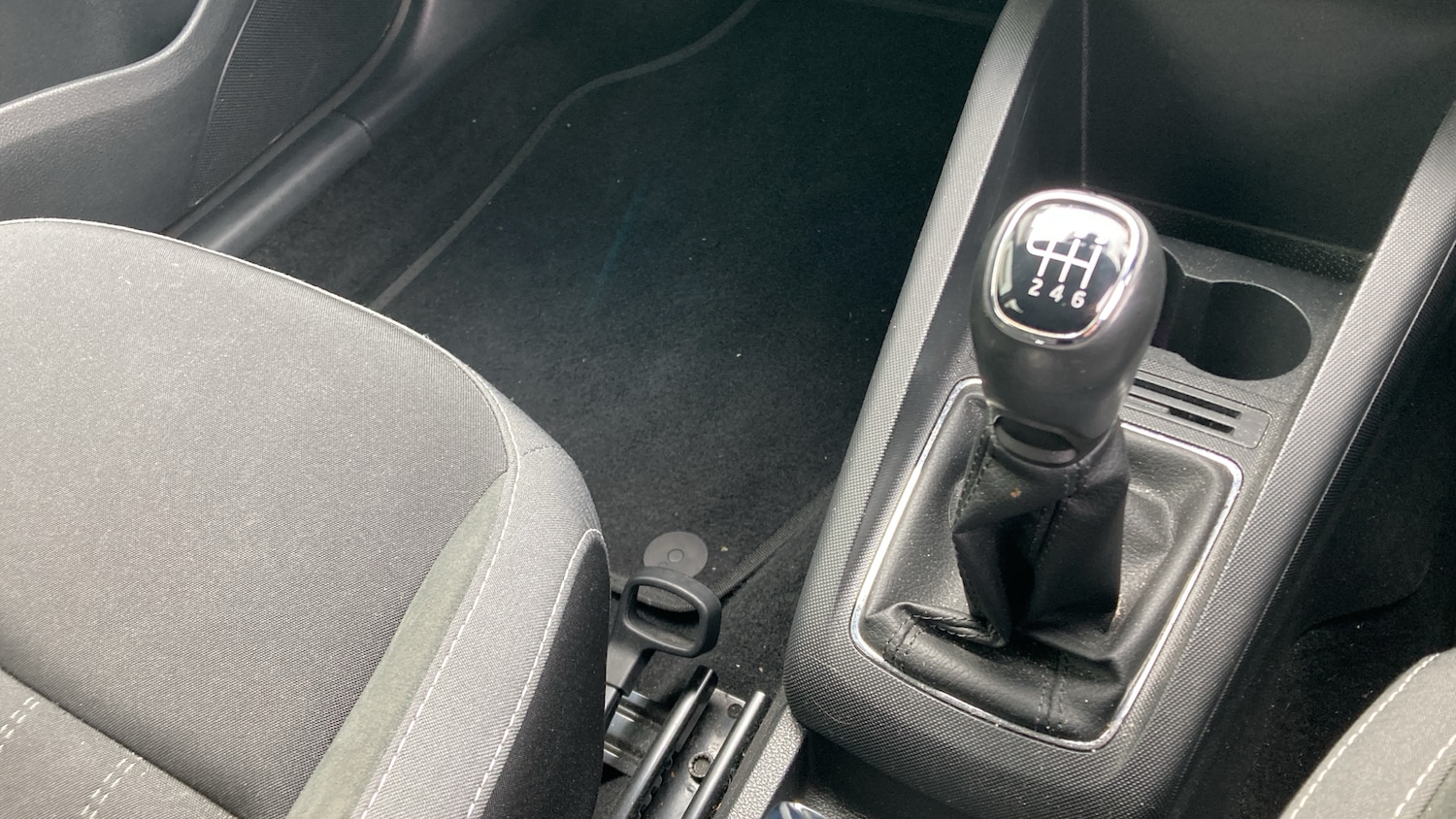 Used Skoda Fabia 2019 for sale - 77963091: Photo 14