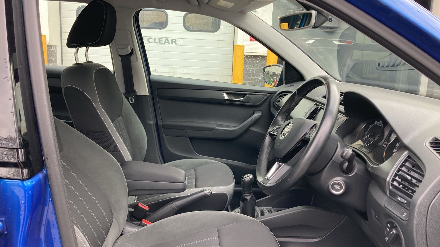 Used Skoda Fabia 2019 for sale - 77963091: Photo 15