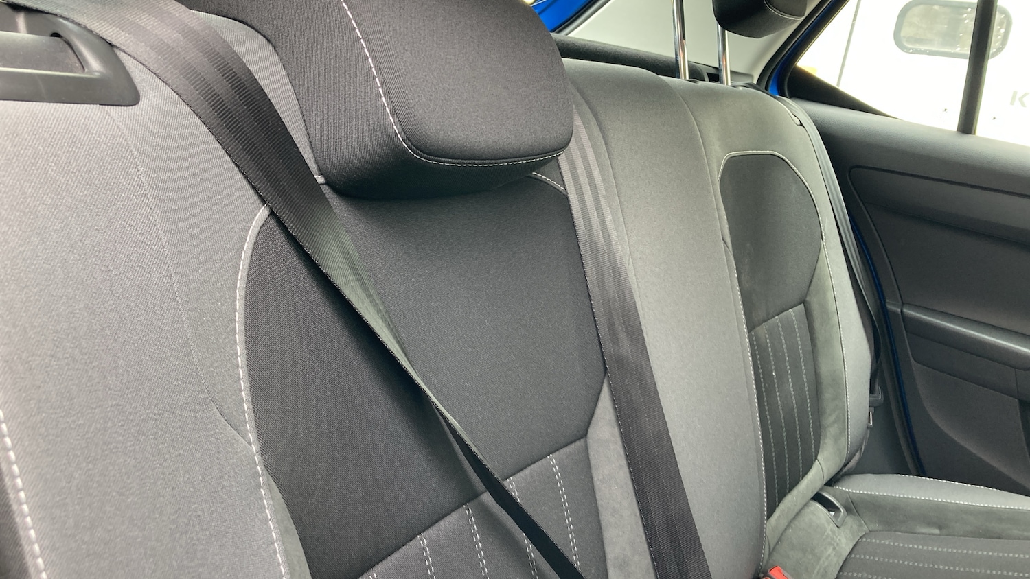 Used Skoda Fabia 2019 for sale - 77963091: Photo 16