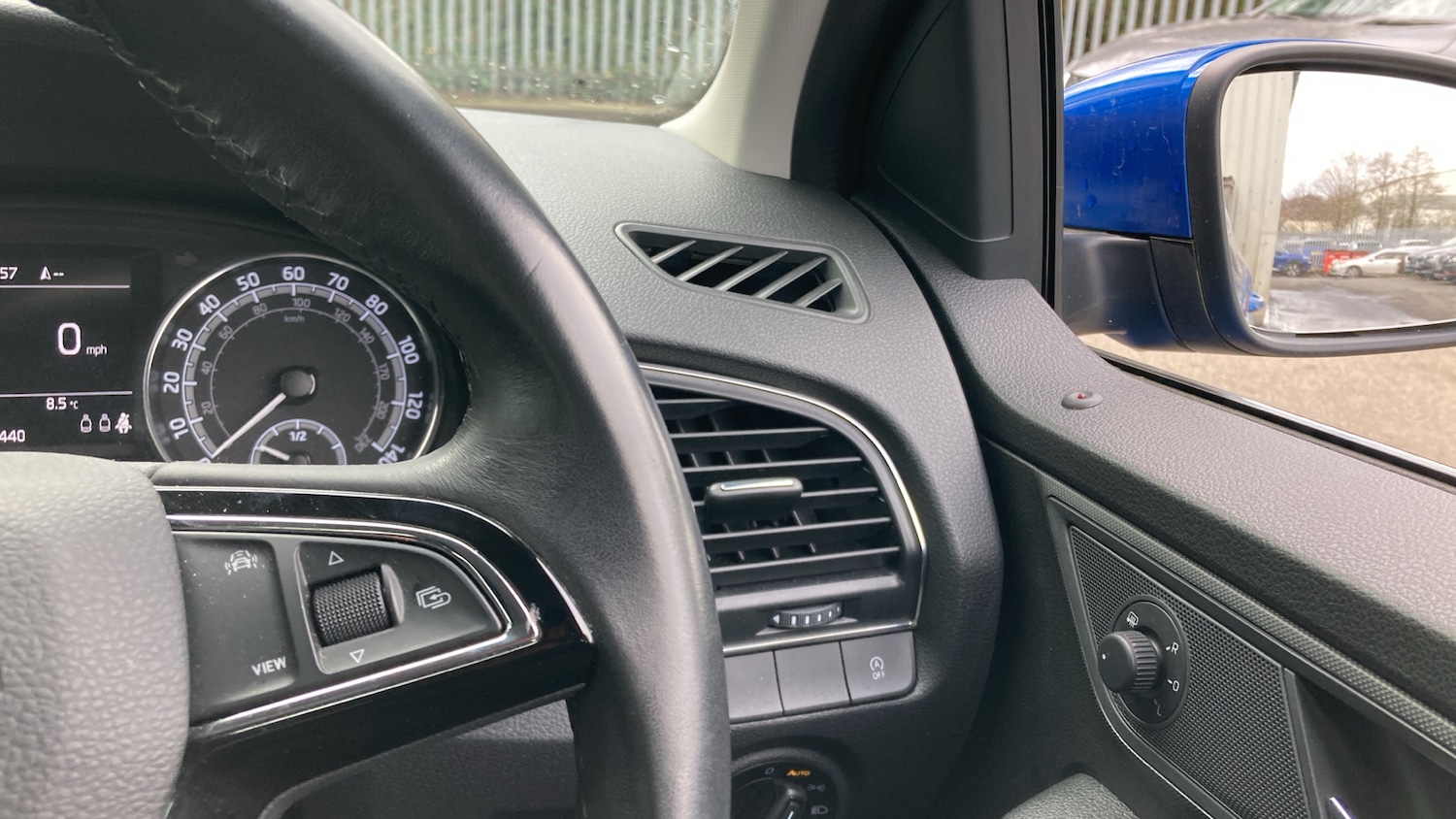 Used Skoda Fabia 2019 for sale - 77963091: Photo 18