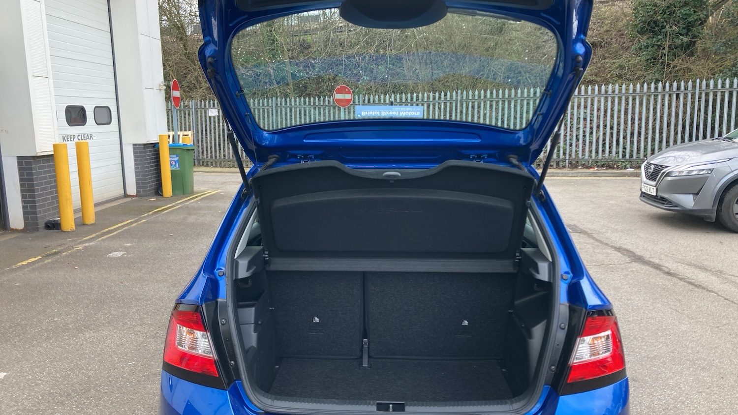 Used Skoda Fabia 2019 for sale - 77963091: Photo 20