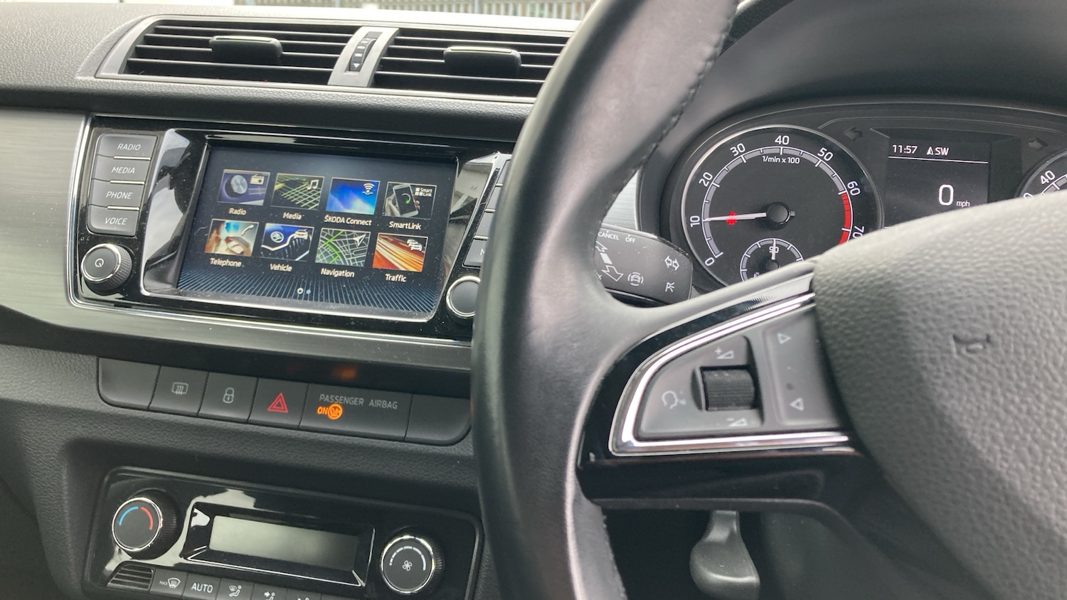 Used Skoda Fabia 2019 for sale - 77963091: Photo 21