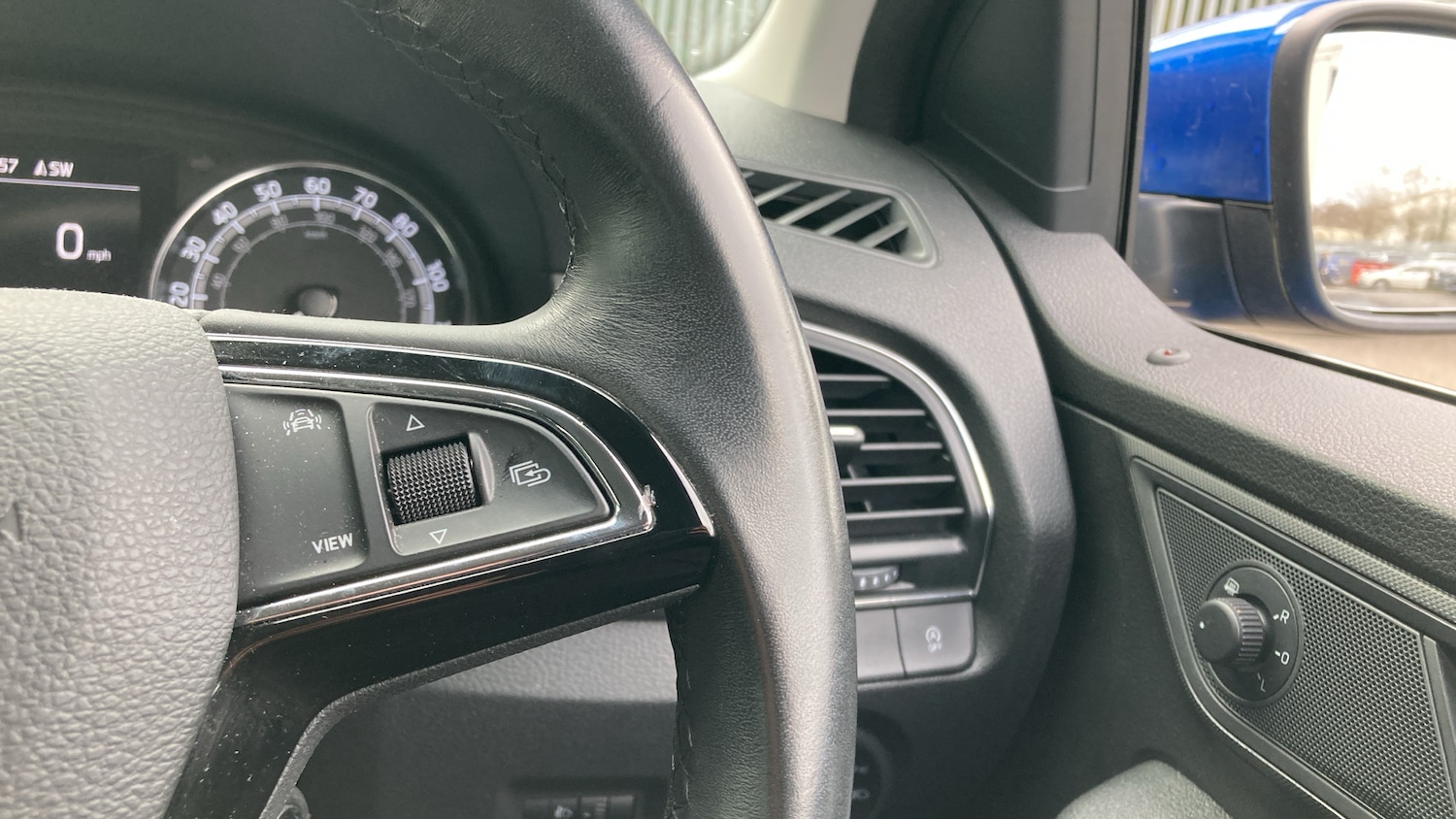 Used Skoda Fabia 2019 for sale - 77963091: Photo 22