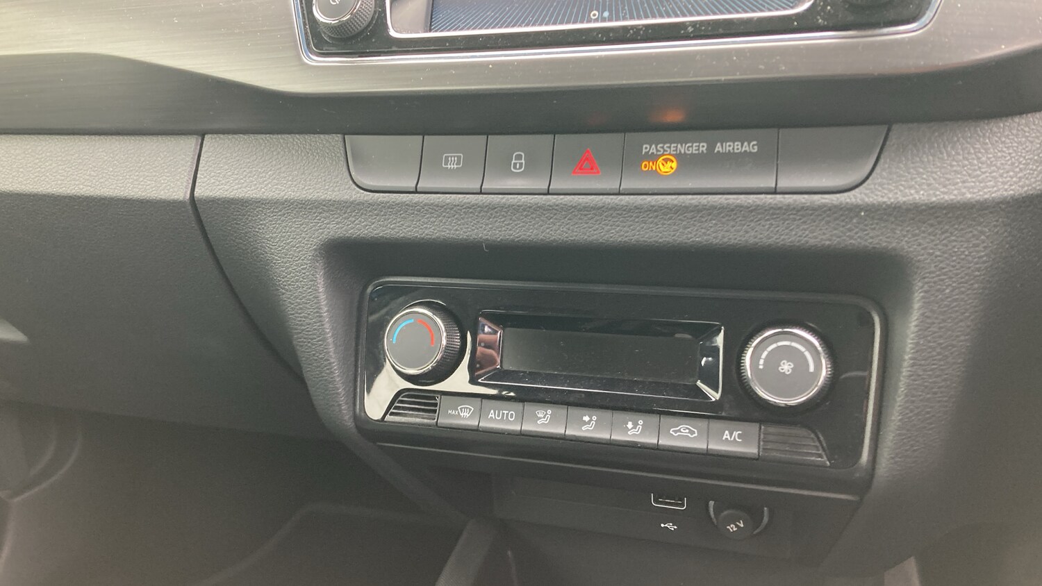 Used Skoda Fabia 2019 for sale - 77963091: Photo 23