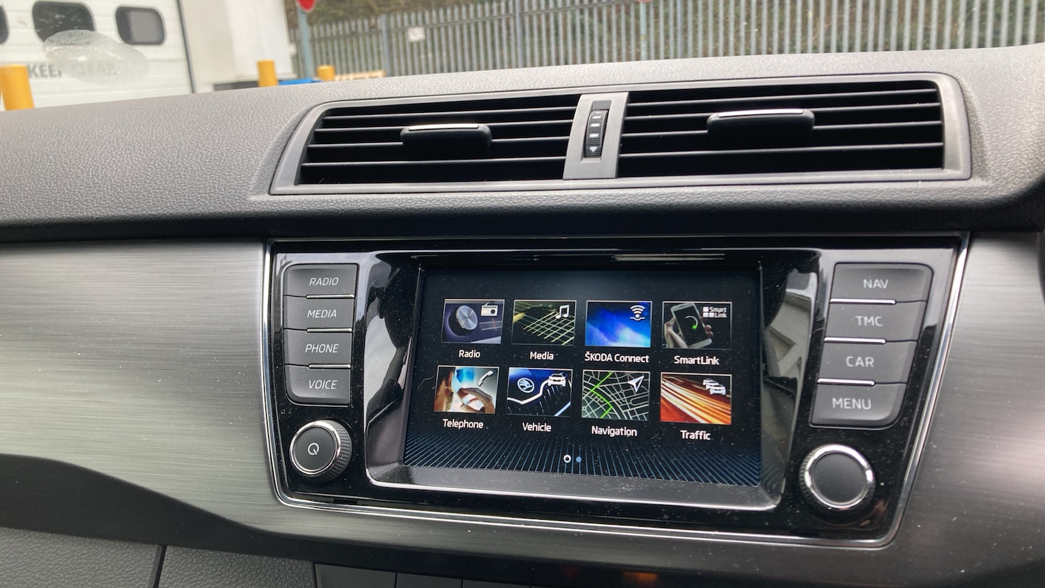 Used Skoda Fabia 2019 for sale - 77963091: Photo 24