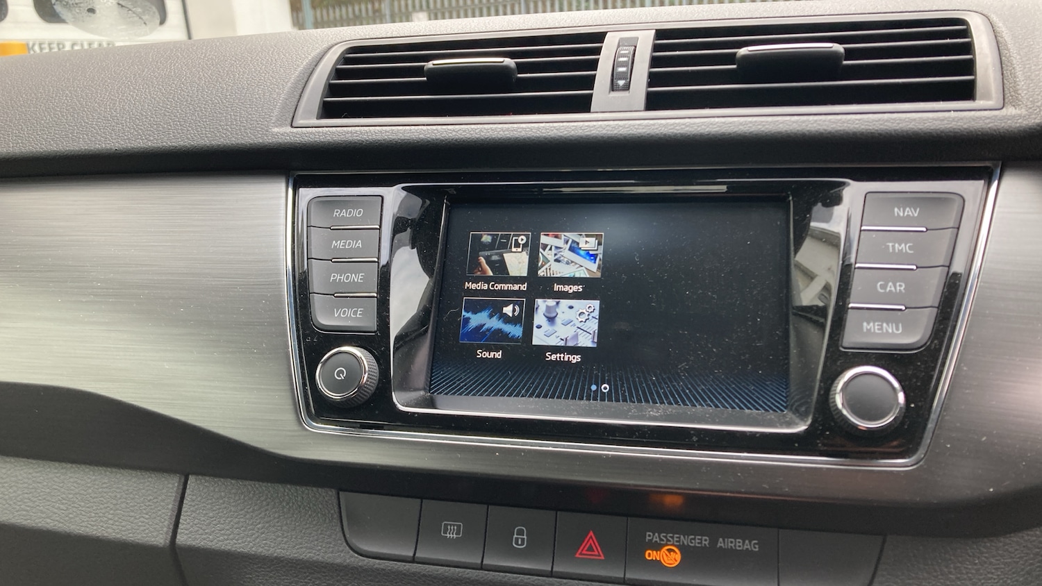 Used Skoda Fabia 2019 for sale - 77963091: Photo 25