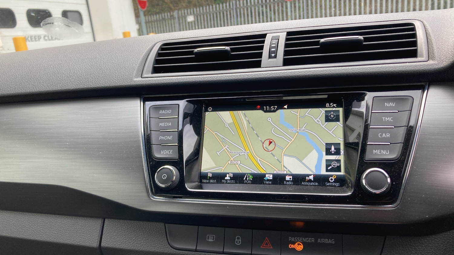 Used Skoda Fabia 2019 for sale - 77963091: Photo 26