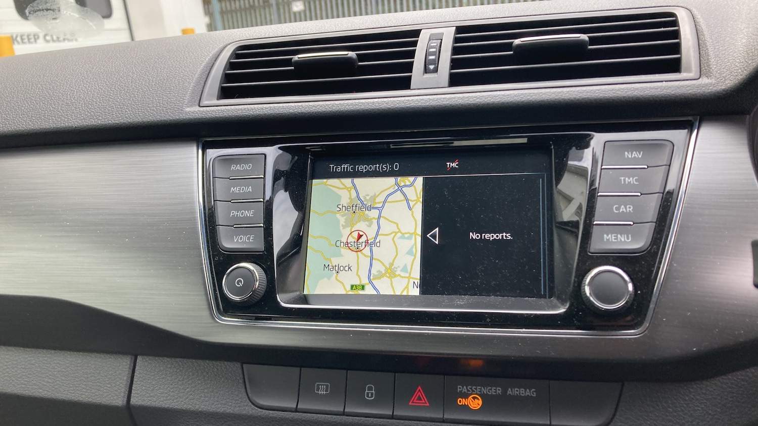 Used Skoda Fabia 2019 for sale - 77963091: Photo 27