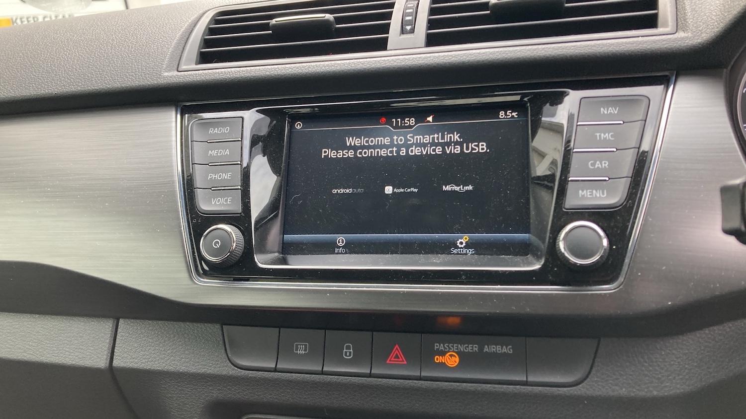 Used Skoda Fabia 2019 for sale - 77963091: Photo 28