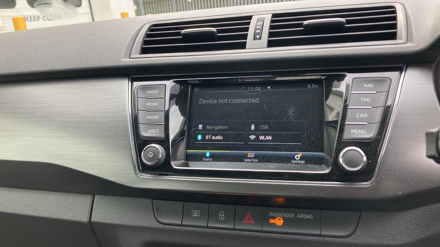 Used Skoda Fabia 2019 for sale - 77963091: Photo 29